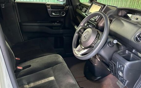 Honda N-BOX II, 2018 год, 850 000 рублей, 4 фотография