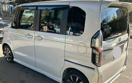 Honda N-BOX II, 2018 год, 850 000 рублей, 3 фотография