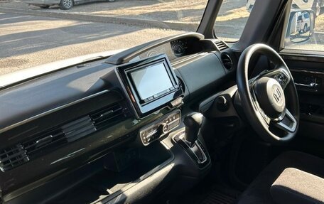 Honda N-BOX II, 2018 год, 850 000 рублей, 5 фотография