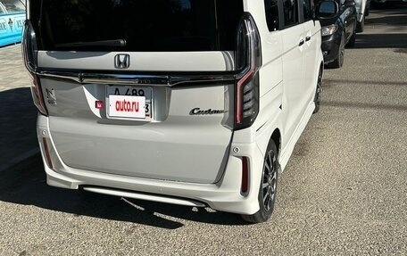 Honda N-BOX II, 2018 год, 850 000 рублей, 9 фотография