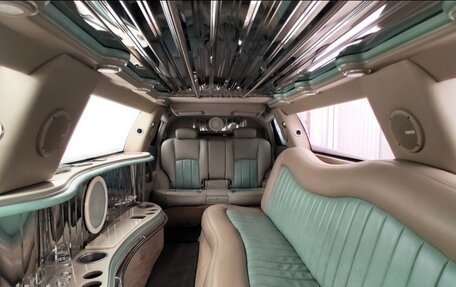 Infiniti FX I, 2003 год, 2 050 000 рублей, 4 фотография