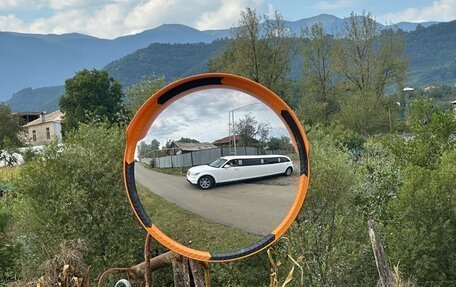 Infiniti FX I, 2003 год, 2 050 000 рублей, 3 фотография