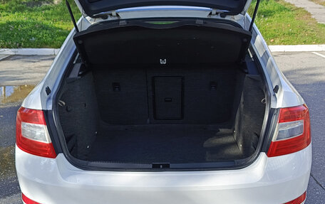 Skoda Octavia, 2013 год, 955 000 рублей, 12 фотография