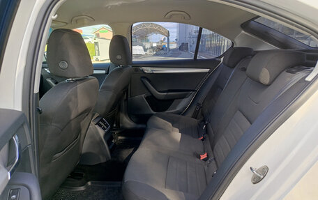 Skoda Octavia, 2013 год, 955 000 рублей, 15 фотография