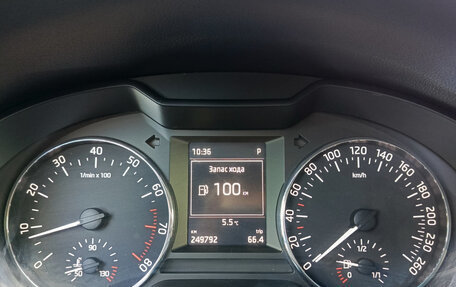 Skoda Octavia, 2013 год, 955 000 рублей, 16 фотография