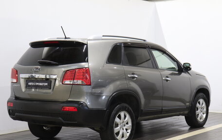 KIA Sorento II рестайлинг, 2011 год, 1 067 000 рублей, 5 фотография