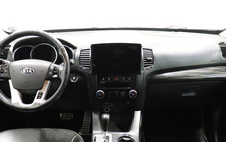KIA Sorento II рестайлинг, 2011 год, 1 067 000 рублей, 7 фотография