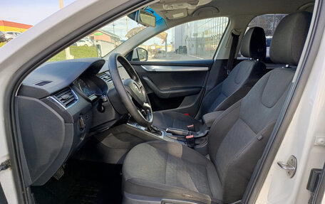 Skoda Octavia, 2013 год, 955 000 рублей, 20 фотография