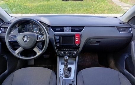 Skoda Octavia, 2013 год, 955 000 рублей, 17 фотография