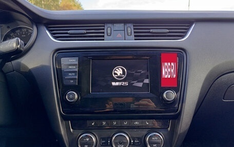 Skoda Octavia, 2013 год, 955 000 рублей, 18 фотография