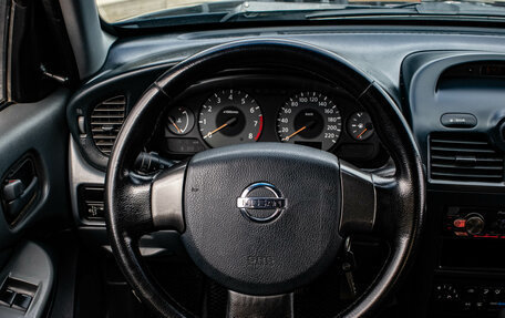 Nissan Almera Classic, 2007 год, 459 000 рублей, 6 фотография