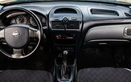 Nissan Almera Classic, 2007 год, 459 000 рублей, 5 фотография