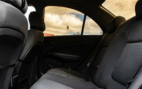 Nissan Almera Classic, 2007 год, 459 000 рублей, 10 фотография