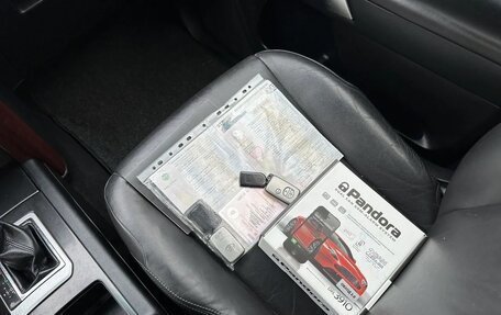 Toyota Land Cruiser Prado 150 рестайлинг 2, 2014 год, 3 000 000 рублей, 9 фотография
