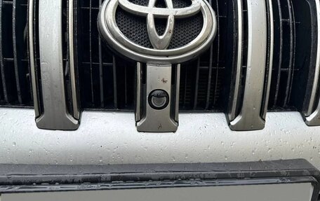 Toyota Land Cruiser Prado 150 рестайлинг 2, 2014 год, 3 000 000 рублей, 10 фотография