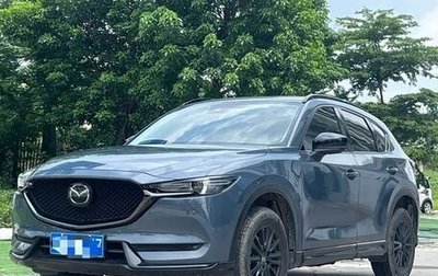 Mazda CX-5 II, 2021 год, 2 430 000 рублей, 1 фотография
