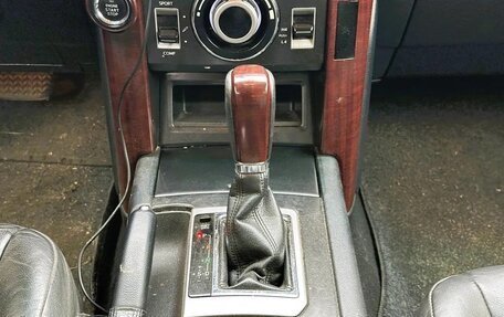 Toyota Land Cruiser Prado 150 рестайлинг 2, 2014 год, 3 000 000 рублей, 17 фотография