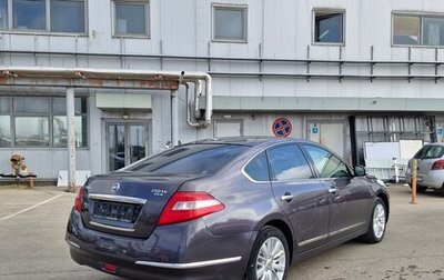 Nissan Teana, 2010 год, 949 000 рублей, 1 фотография