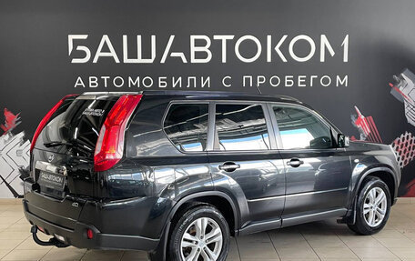 Nissan X-Trail, 2012 год, 1 430 000 рублей, 6 фотография