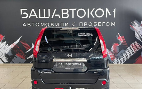 Nissan X-Trail, 2012 год, 1 430 000 рублей, 4 фотография
