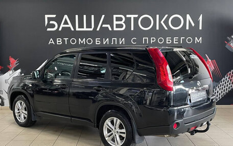 Nissan X-Trail, 2012 год, 1 430 000 рублей, 5 фотография