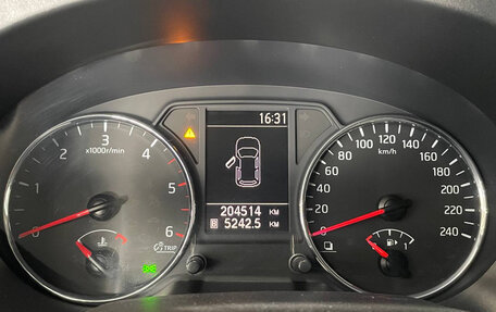 Nissan X-Trail, 2012 год, 1 430 000 рублей, 7 фотография