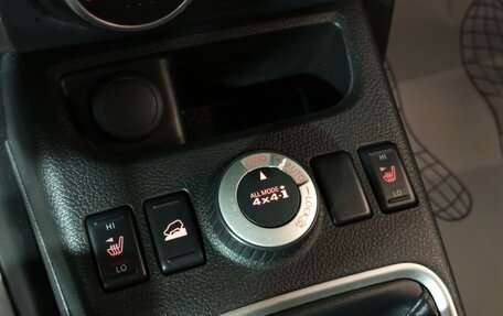Nissan X-Trail, 2012 год, 1 430 000 рублей, 11 фотография