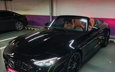 Mercedes-Benz SL-Класс AMG, 2023 год, 20 000 000 рублей, 1 фотография