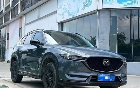 Mazda CX-5 II, 2021 год, 2 430 000 рублей, 2 фотография
