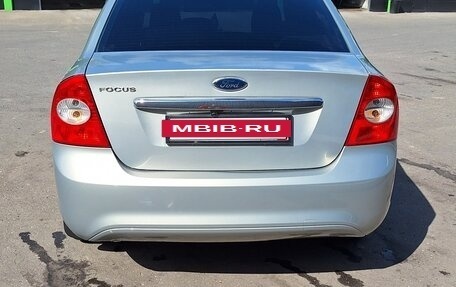 Ford Focus II рестайлинг, 2008 год, 520 000 рублей, 6 фотография