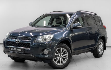 Toyota RAV4, 2008 год, 1 665 000 рублей, 1 фотография