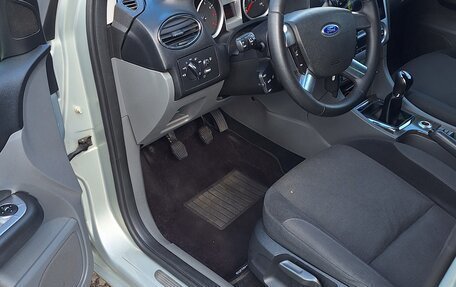 Ford Focus II рестайлинг, 2008 год, 520 000 рублей, 11 фотография