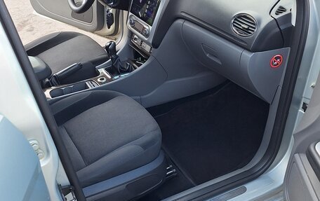 Ford Focus II рестайлинг, 2008 год, 520 000 рублей, 13 фотография