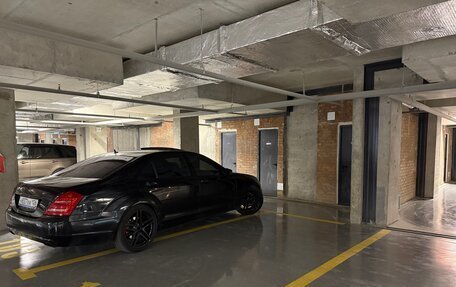 Mercedes-Benz S-Класс, 2009 год, 1 175 000 рублей, 6 фотография