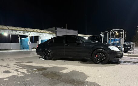 Mercedes-Benz S-Класс, 2009 год, 1 175 000 рублей, 9 фотография
