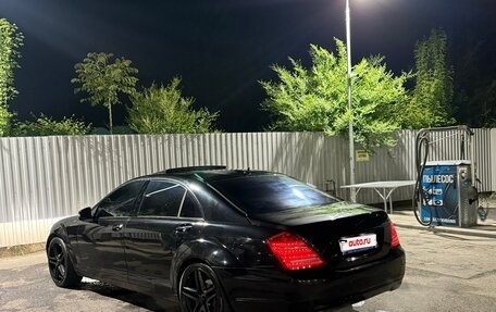 Mercedes-Benz S-Класс, 2009 год, 1 175 000 рублей, 8 фотография