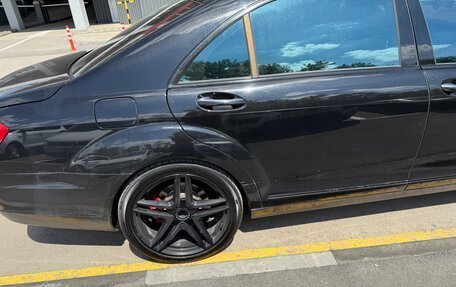 Mercedes-Benz S-Класс, 2009 год, 1 175 000 рублей, 13 фотография