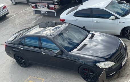 Mercedes-Benz S-Класс, 2009 год, 1 175 000 рублей, 20 фотография
