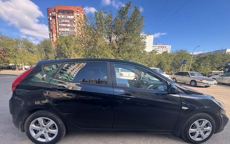 Hyundai Solaris II рестайлинг, 2014 год, 830 000 рублей, 8 фотография