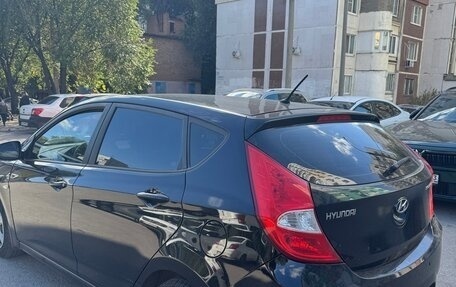 Hyundai Solaris II рестайлинг, 2014 год, 830 000 рублей, 4 фотография