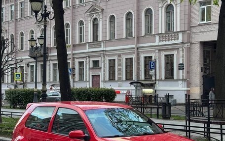 Volkswagen Golf GTI IV, 2000 год, 980 000 рублей, 8 фотография