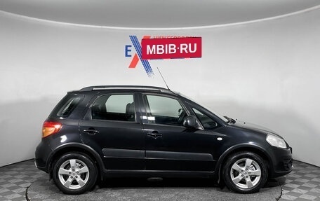 Suzuki SX4 II рестайлинг, 2010 год, 629 000 рублей, 3 фотография