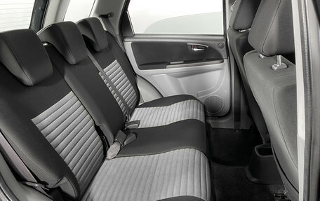 Suzuki SX4 II рестайлинг, 2010 год, 629 000 рублей, 11 фотография