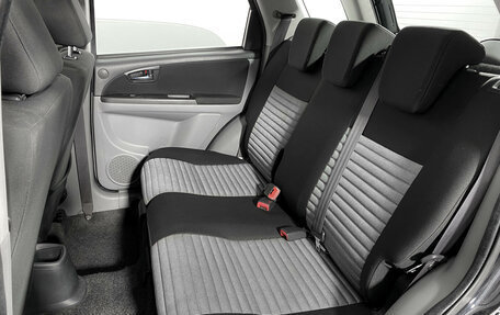 Suzuki SX4 II рестайлинг, 2010 год, 629 000 рублей, 12 фотография