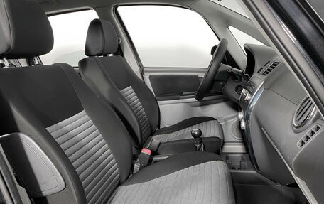 Suzuki SX4 II рестайлинг, 2010 год, 629 000 рублей, 9 фотография