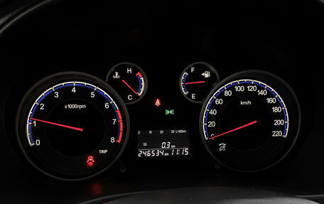 Suzuki SX4 II рестайлинг, 2010 год, 629 000 рублей, 18 фотография