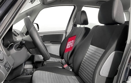 Suzuki SX4 II рестайлинг, 2010 год, 629 000 рублей, 8 фотография