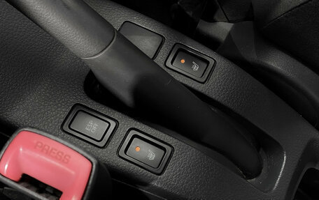 Suzuki SX4 II рестайлинг, 2010 год, 629 000 рублей, 19 фотография