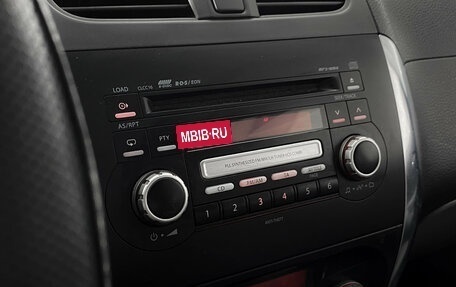 Suzuki SX4 II рестайлинг, 2010 год, 629 000 рублей, 17 фотография