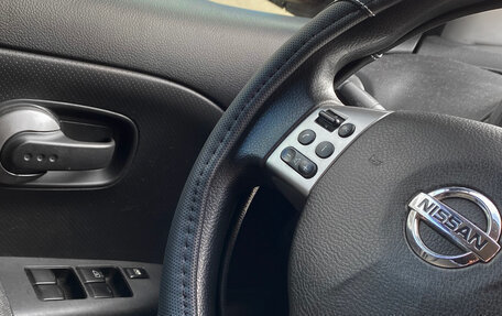 Nissan Note II рестайлинг, 2007 год, 439 000 рублей, 3 фотография